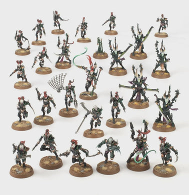 BOARDING PATROL: DRUKHARI (7882101457058)