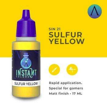 Scale75 Sulfur Yellow (6772047872162)