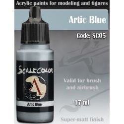 Scale75 Artic Blue (7086140129442)