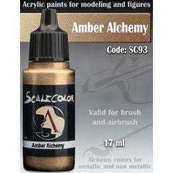 Scale75 Amber Alchemy (7086139670690)