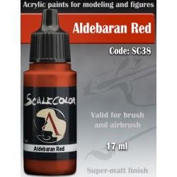 Scale75 Aldebaran Red (7086139539618)