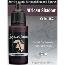Scale75 African Shadow (7086139474082)