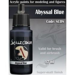 Scale75 Abyssal Blue (7086013972642)