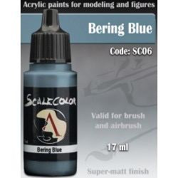 Scale75 Bering Blue (7086140326050)