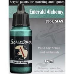 Scale75 Emerald Alchemy (7086142816418)