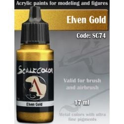 Scale75 Elven Gold (7086142750882)