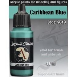 Scale75 Caribbean Blue (7086141833378)