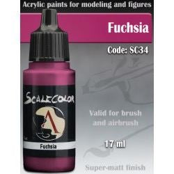 Scale75 Fuchsia (7086142947490)