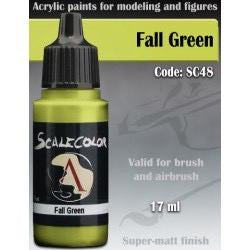 Scale75 Fall Green (7086142849186)