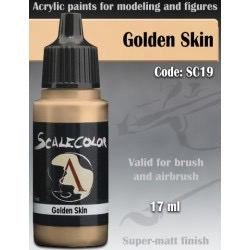 Scale75 Golden Skin (7086143209634)