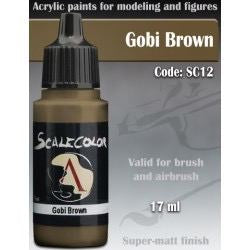 Scale75 Gobi Brown (7086143045794)