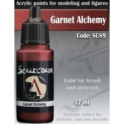 Scale75 Garnet Alchemy (7086142980258)