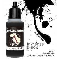 Scale75 Inktense Black (7086144258210)