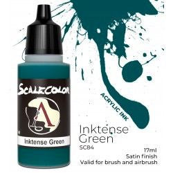 Scale75 Inktense Green (7086144651426)