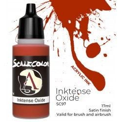 Scale75 Inktense Oxide (7086145011874)