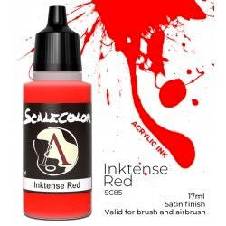 Scale75 Inktense Red (7086145077410)