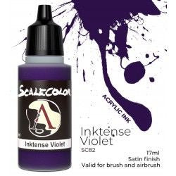 Scale75 Inktense Violet (7086145110178)