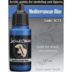 Scale75 Mediterranean Blue (7086146322594)
