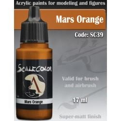 Scale75 Mars Orange (7086146158754)