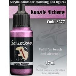 Scale75 Kunzite Alchemy (7086145667234)