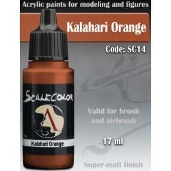 Scale75 Kalahari Orange (7086145503394)