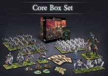 Load image into Gallery viewer, Conquest Core Box 2 Player Starter Set (7107691970722)
