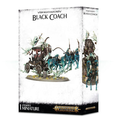 NIGHTHAUNT BLACK COACH (5914664140962)