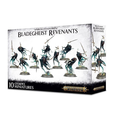 NIGHTHAUNT BLADEGHEIST REVENANTS (5914730299554)