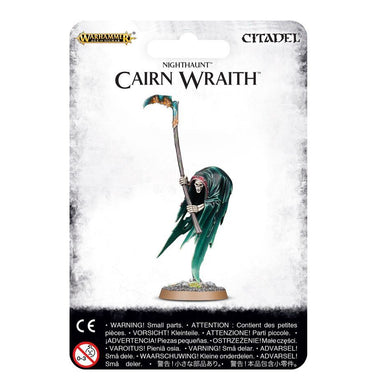 NIGHTHAUNT CAIRN WRAITH (5914730332322)