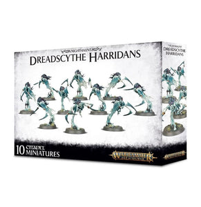 NIGHTHAUNT DREADSCYTHE HARRIDANS (5914717520034)