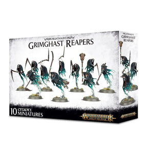 NIGHTHAUNT GRIMGHAST REAPERS (5914730037410)