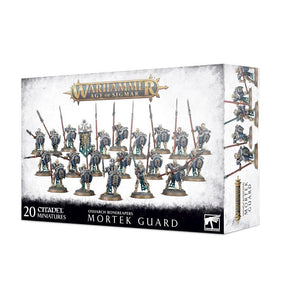 OSSIARCH BONEREAPERS MORTEK GUARD (5914734690466)