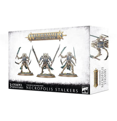 OSSIARCH BONEREAPERS NECROPOLIS STALKERS (5914583204002)