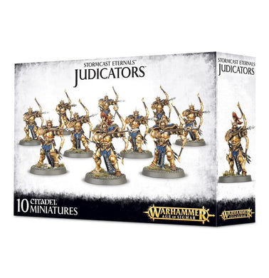 STORMCAST ETERNALS JUDICATORS (5914588840098)