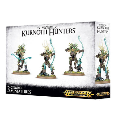 SYLVANETH KURNOTH HUNTERS (5914589331618)