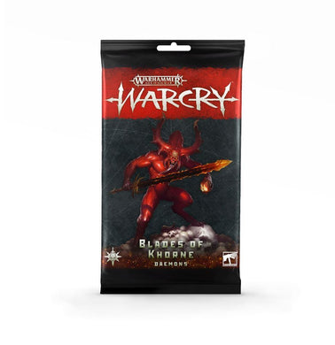 WARCRY: DAEMONS OF KHORNE CARDS (5914772209826)