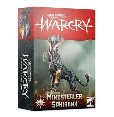 WARCRY: MINDSTEALER SPHIRANX (5914772701346)