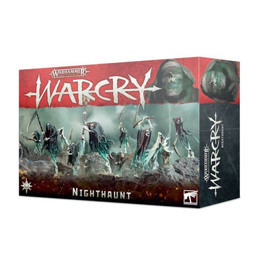 WARCRY: NIGHTHAUNT (5914588741794)