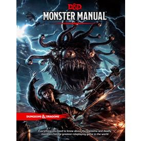 D&D Monster Manual (5109457191049)