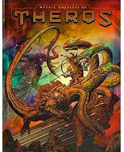 D&D Odysseys of Theros Alt Cover (5617214685346)
