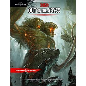 D&D Out of the Abyss (5109473902729)