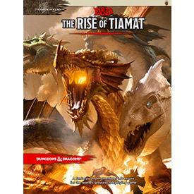 D&D Rise of Tiamat (5109465743497)