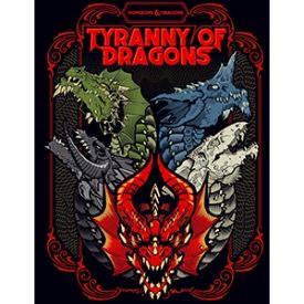 D&D Tyranny of Dragons (4669760700553)