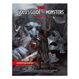 D&D Volo's Guide to Monsters (5109477769353)
