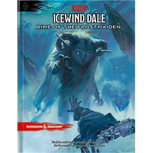 Icewind Dale: Rime of the Frostmaiden (5386925932706)