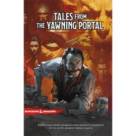 Tales from the Yawning Portal (5411497345186)
