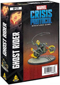 Marvel Crisis Protocol Ghost Rider (5921481883810)