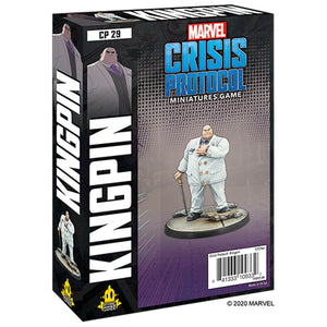 Marvel Crisis Protocol Kingpin (5921483325602)