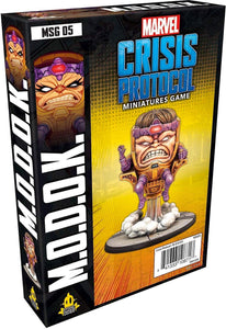 Marvel Crisis Protocol MODOK (5921478639778)