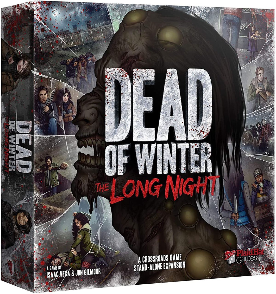 Dead of Winter: The Long Night (5079851434121)